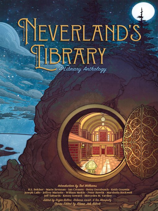 Title details for Neverland's Library by Alana Joli Abbott - Available